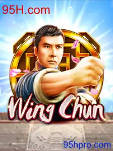 WingChun: Mergulhe no Dinâmico Universo de Estratégia e Habilidade
